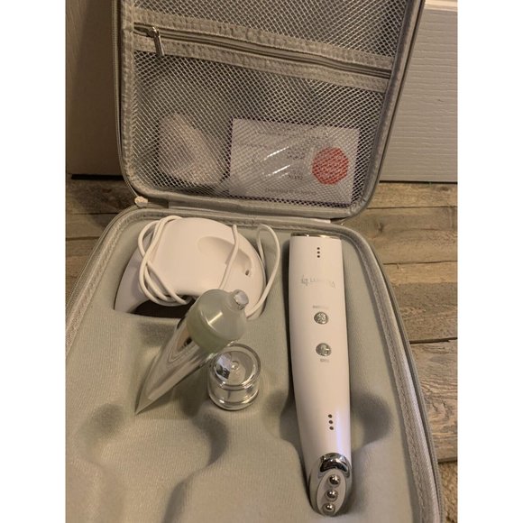 Lumina NEG EMS and LED toning wand 3-in-1 at-home - Picture 5 of 6